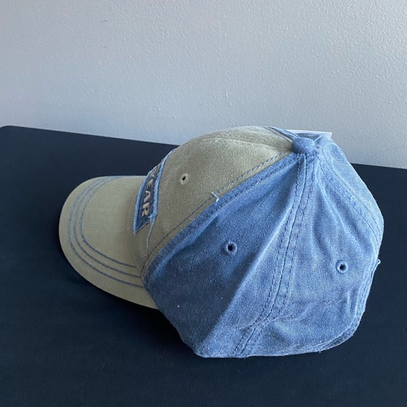 Goodyear Cap - Picture 3 of 4